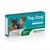 Vermífugo Top Dog para Cães 30kg 2 comprimidos