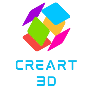 CREART3D