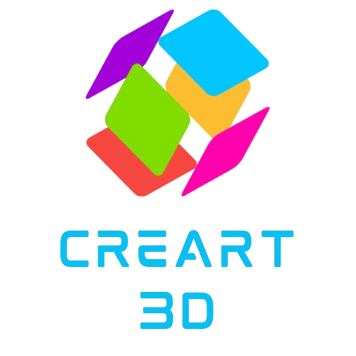 CREART3D