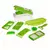 Nicer Dicer Plus Cortador Processador de Alimentos Ralador Fatiador de Leguminos na internet