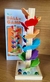 Brinquedo Torre Espiral