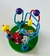 Brinquedo Educativo Aramado Divertido Método Montessori na internet