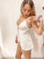 Babydoll Camelia - comprar online