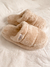 Pantu peluche - natural - comprar online