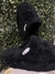Pantu peluche - negro - Marie Rose