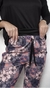 Pants Flower - tienda online