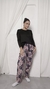 Pants Flower - comprar online