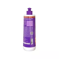 Sos Ativador Condicionador Super Oleos 500Ml Salon Line na internet