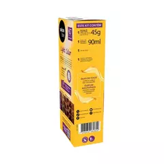 Light Color Prof 6.7 Chocolate Salon Line na internet