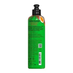 Hidra Ativador Condicionador Oleo De Coco E Colageno 300Ml Salon Line na internet