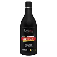 Shampoo Anabolizante Forever Liss 300Ml