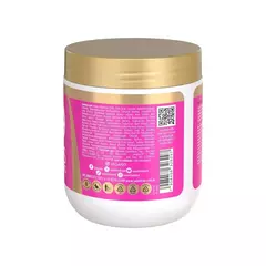 Sos Mascara Condicionante Antiporisade De Repente Pronta 500Gr Salon Line na internet
