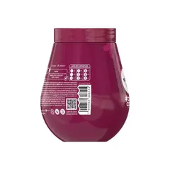 #Todecacho Mascara Condicionante Matiz Marsala Roxo 500Gr Salon Line - Four Roses