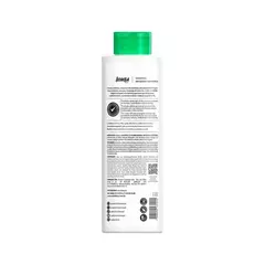Bomba Shampoo Antiqueda E Resistencia 300Ml Salon Line - comprar online