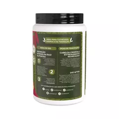 Creme Pentear Condicionador Azeite De Oliva 1Kg Salon Line - comprar online