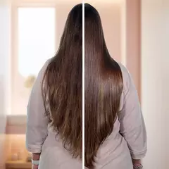 Leave-In Banho De Verniz Forever Liss 140G - comprar online