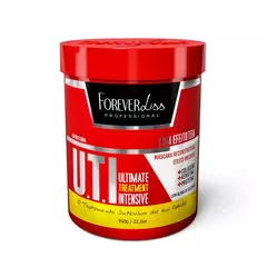 Máscara Uti Forever Liss 950G