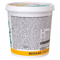 Guanidina Tradicional Regular (A+N) 218Gr Salon Line - comprar online