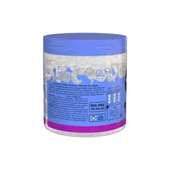 #Todecacho Gelatina Super Definição Hidratante 550G Salon Line - comprar online