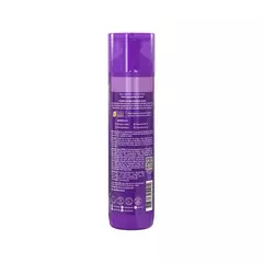 Meu Liso Shampoo Matiz Loiro 300Ml Salon Line - comprar online