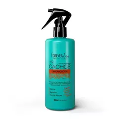 Umidificador De Cachos Forever Liss 300Ml