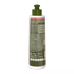 Sos Ativador Condicionador Azeite De Oliva 300Ml Salon Line - comprar online