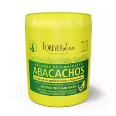 Máscara Abacachos Forever Liss 950G