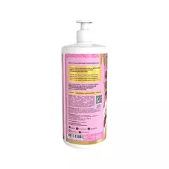 Creme Pentear Condicionador Super Volumao 1L Salon Line na internet