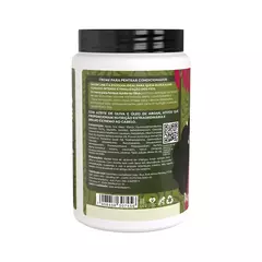 Creme Pentear Condicionador Azeite De Oliva 1Kg Salon Line na internet