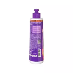 Sos Ativador Condicionador Super Oleos 300Ml Salon Line na internet