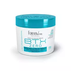 Máscara Volume Zero Forever Liss 250G