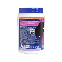 Creme Pentear Condicionador Nutricao Reparadora 1Kg Salon Line na internet