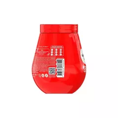 #Todecacho Mascara Condicionante Matiz Vermelha 500Gr Salon Line - Four Roses