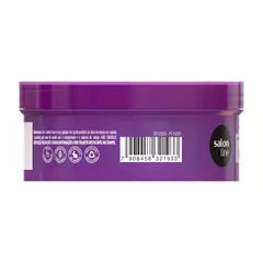 Meu Liso Balm Condicionador Antifrizz 50Gr Salon Line na internet