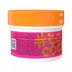 #Todecacho Modelarora Condicionador Antifrizz 120Gr Salon Line - comprar online