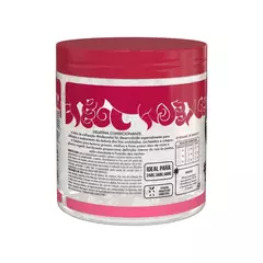 #Todecacho Gelatina Condicionador Ricino 550Gr Salon Line - comprar online
