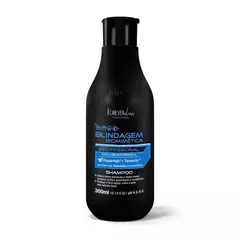 Shampoo Blindagem Forever Liss 300Ml