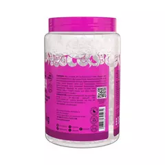 #Todecacho Gelatina Condicionador Super Volume 1Kg Salon Line na internet