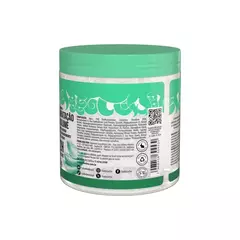 #Todecacho Gelatina Condicionador Babosa 550Gr Salon Line na internet