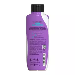 Hidra Kit Shampoo+Condicionador Hialuronico E Provitamina B5 300Ml Salon Line - Four Roses