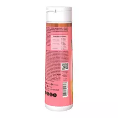 Sos Condicionador Mel E Oleo De Argan 300Ml Salon Line na internet