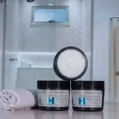 Máscara De Hidratação Cronograma Capilar Forever Liss 230G na internet