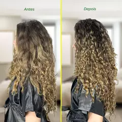 Máscara Abacachos Forever Liss 150G - comprar online