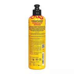 Hidra Creme Pentear Condicionador D-Pantenol E Mix Vitaminas 300Ml Salon Line - comprar online