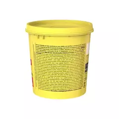 Hidroxido De Sodio Manga Regular (N) 250Gr Salon Line - comprar online