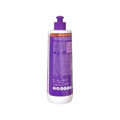 Sos Ativador Condicionador Super Oleos 500Ml Salon Line - comprar online