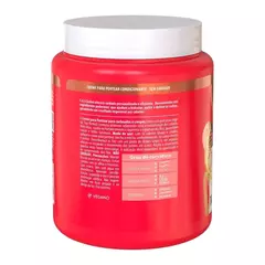 Sos Creme Pentear Condicionador Recarga Queratina Reparacao Total 1Kg Salon Line - comprar online