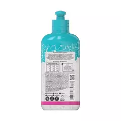 #Todecacho Gelatina Liquida Condicionador Estiliz Extra Forte 300G Salon Line - comprar online