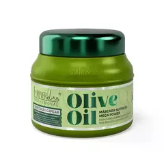 Máscara Olive Oil Forever Liss 250G