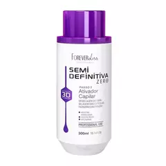 Ativador Semi Definitiva Forever Liss 300Ml